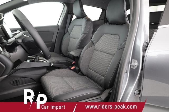 Mitsubishi Colt Select 1.0 MPI-T Select, LED, Kamera, Side, Winter, 17-Zoll, 5 J.-Garantie 