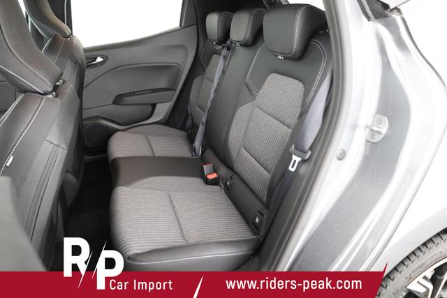 Mitsubishi Colt Select 1.0 MPI-T Select, LED, Kamera, Side, Winter, 17-Zoll, 5 J.-Garantie 