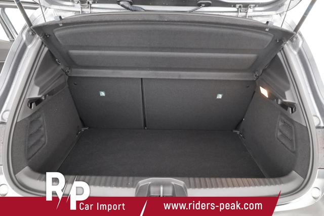 Mitsubishi Colt Select 1.0 MPI-T Select, LED, Kamera, Side, Winter, 17-Zoll, 5 J.-Garantie 