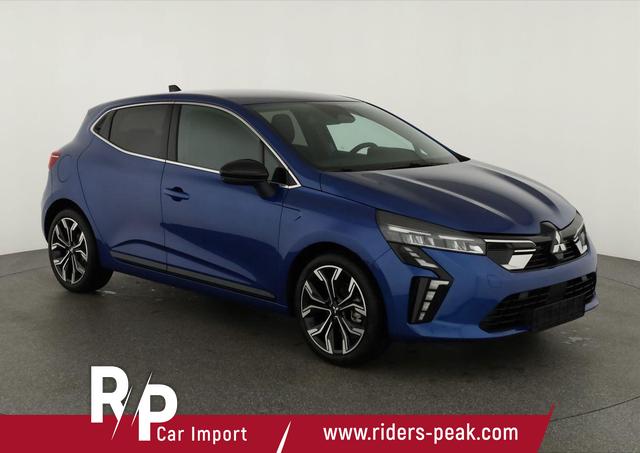 Mitsubishi Colt - Select 1.0 MPI-T Select, LED, Kamera, Side, Winter, 17-Zoll, 5 J.-Garantie