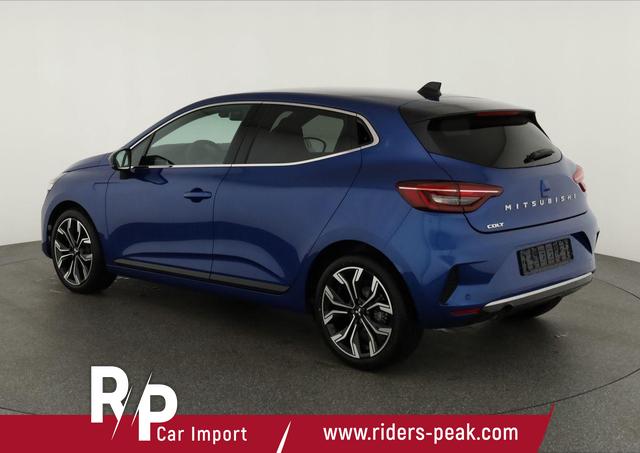 Mitsubishi Colt Select 1.0 MPI-T Select, LED, Kamera, Side, Winter, 17-Zoll, 5 J.-Garantie 