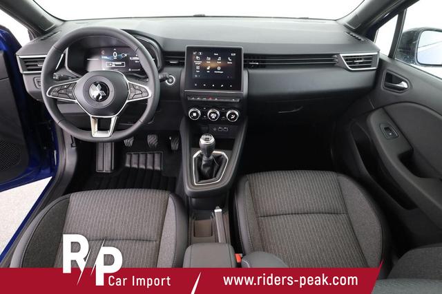 Mitsubishi Colt Select 1.0 MPI-T Select, LED, Kamera, Side, Winter, 17-Zoll, 5 J.-Garantie 