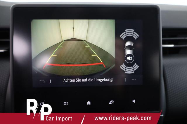 Mitsubishi Colt Select 1.0 MPI-T Select, LED, Kamera, Side, Winter, 17-Zoll, 5 J.-Garantie 