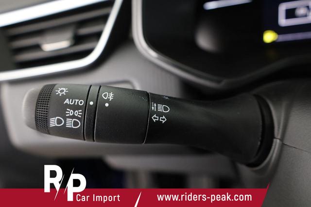 Mitsubishi Colt Select 1.0 MPI-T Select, LED, Kamera, Side, Winter, 17-Zoll, 5 J.-Garantie 