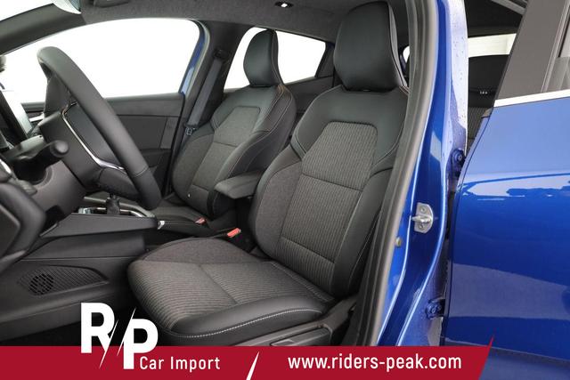 Mitsubishi Colt Select 1.0 MPI-T Select, LED, Kamera, Side, Winter, 17-Zoll, 5 J.-Garantie 