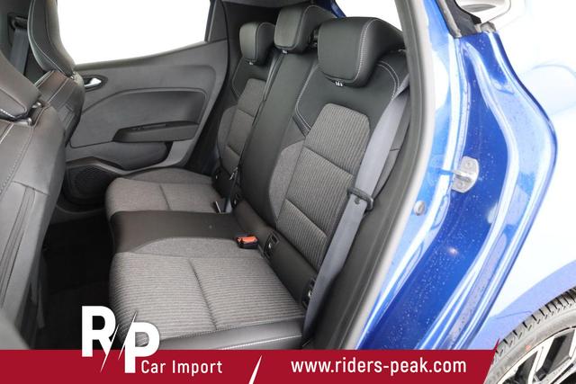 Mitsubishi Colt Select 1.0 MPI-T Select, LED, Kamera, Side, Winter, 17-Zoll, 5 J.-Garantie 