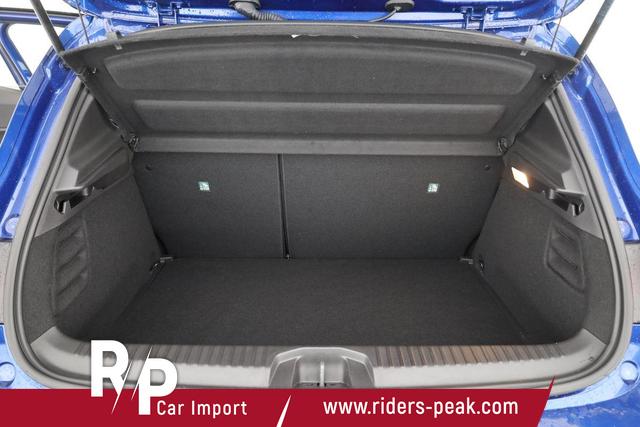 Mitsubishi Colt Select 1.0 MPI-T Select, LED, Kamera, Side, Winter, 17-Zoll, 5 J.-Garantie 