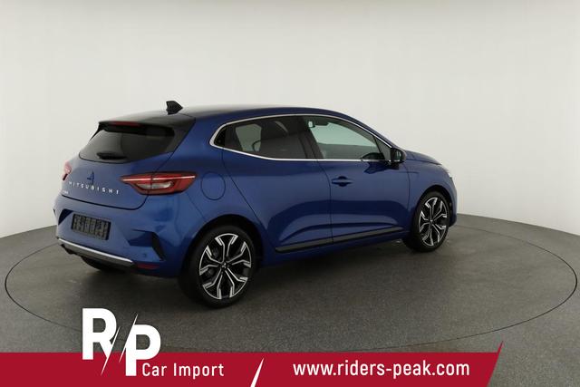 Mitsubishi Colt Select 1.0 MPI-T Select, LED, Kamera, Side, Winter, 17-Zoll, 5 J.-Garantie 