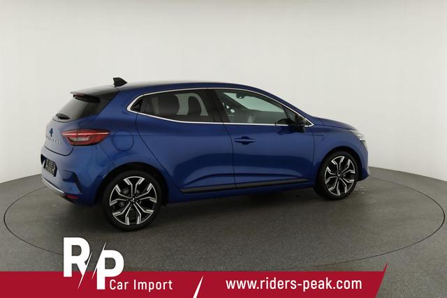 Mitsubishi Colt Select 1.0 MPI-T Select, LED, Kamera, Side, Winter, 17-Zoll, 5 J.-Garantie 