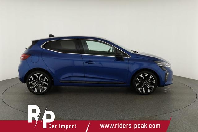 Mitsubishi Colt Select 1.0 MPI-T Select, LED, Kamera, Side, Winter, 17-Zoll, 5 J.-Garantie 