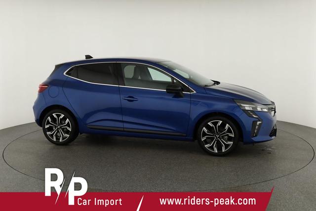 Mitsubishi Colt Select 1.0 MPI-T Select, LED, Kamera, Side, Winter, 17-Zoll, 5 J.-Garantie 