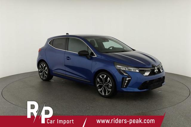 Mitsubishi Colt Select 1.0 MPI-T Select, LED, Kamera, Side, Winter, 17-Zoll, 5 J.-Garantie 