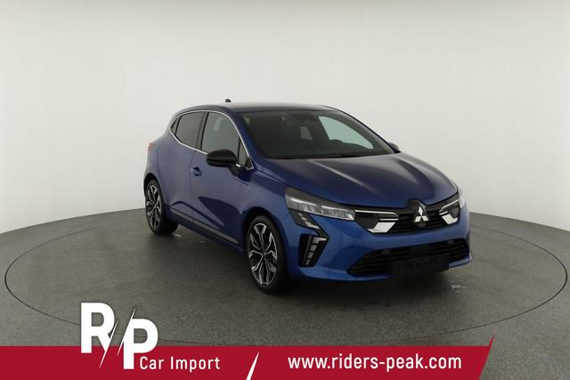 Mitsubishi Colt Select 1.0 MPI-T Select, LED, Kamera, Side, Winter, 17-Zoll, 5 J.-Garantie 