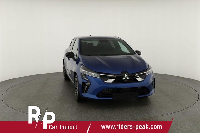 Mitsubishi Colt Select 1.0 MPI-T Select, LED, Kamera, Side, Winter, 17-Zoll, 5 J.-Garantie 