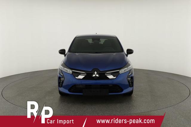 Mitsubishi Colt Select 1.0 MPI-T Select, LED, Kamera, Side, Winter, 17-Zoll, 5 J.-Garantie 