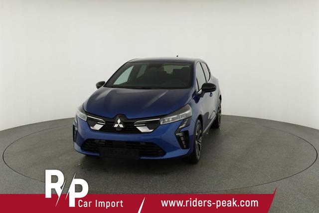 Mitsubishi Colt Select 1.0 MPI-T Select, LED, Kamera, Side, Winter, 17-Zoll, 5 J.-Garantie 