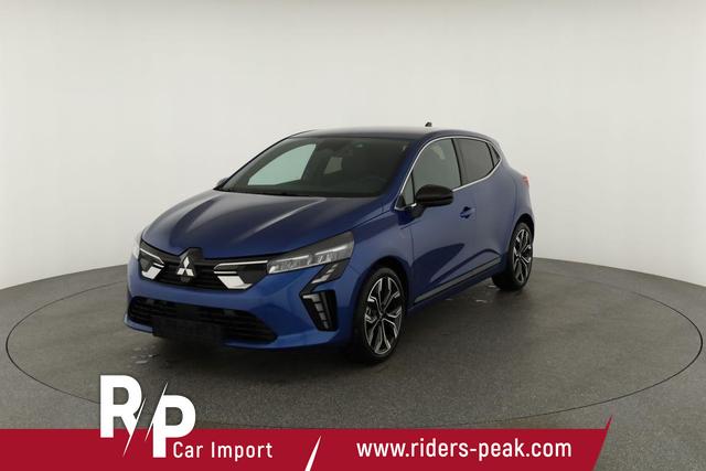 Mitsubishi Colt Select 1.0 MPI-T Select, LED, Kamera, Side, Winter, 17-Zoll, 5 J.-Garantie 