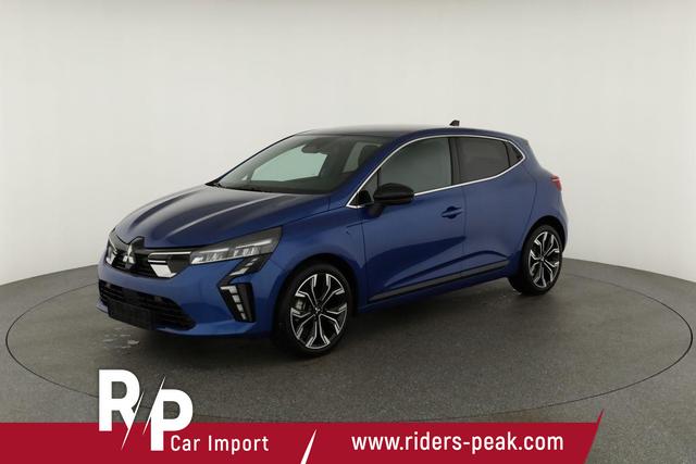 Mitsubishi Colt Select 1.0 MPI-T Select, LED, Kamera, Side, Winter, 17-Zoll, 5 J.-Garantie 