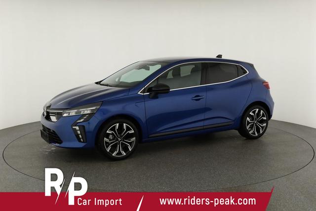 Mitsubishi Colt Select 1.0 MPI-T Select, LED, Kamera, Side, Winter, 17-Zoll, 5 J.-Garantie 