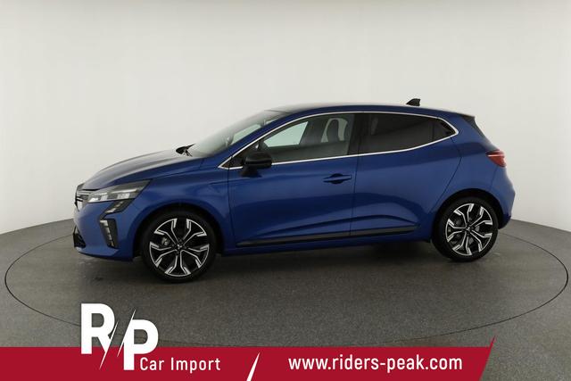 Mitsubishi Colt Select 1.0 MPI-T Select, LED, Kamera, Side, Winter, 17-Zoll, 5 J.-Garantie 