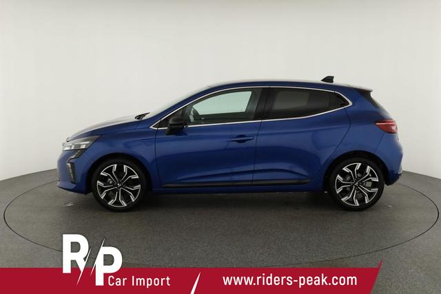 Mitsubishi Colt Select 1.0 MPI-T Select, LED, Kamera, Side, Winter, 17-Zoll, 5 J.-Garantie 