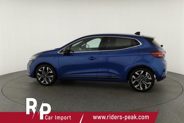 Mitsubishi Colt Select 1.0 MPI-T Select, LED, Kamera, Side, Winter, 17-Zoll, 5 J.-Garantie 