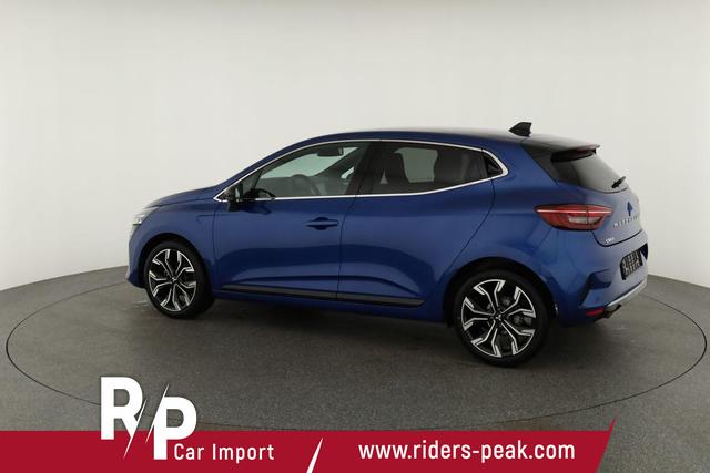 Mitsubishi Colt Select 1.0 MPI-T Select, LED, Kamera, Side, Winter, 17-Zoll, 5 J.-Garantie 