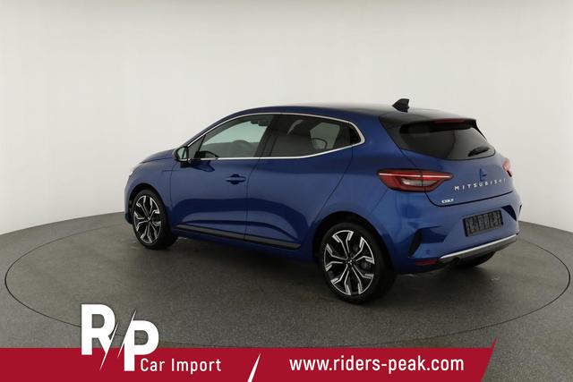 Mitsubishi Colt Select 1.0 MPI-T Select, LED, Kamera, Side, Winter, 17-Zoll, 5 J.-Garantie 