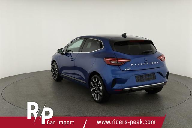 Mitsubishi Colt Select 1.0 MPI-T Select, LED, Kamera, Side, Winter, 17-Zoll, 5 J.-Garantie 