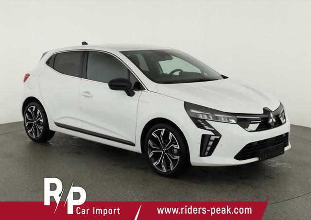 Mitsubishi Colt Select 1.0 MPI-T Select, LED, Kamera, Side, Winter, 17-Zoll, 5 J.-Garantie 