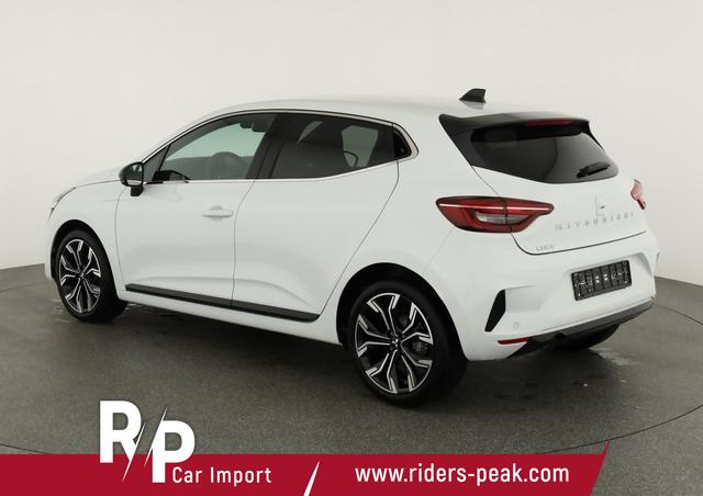 Mitsubishi Colt Select 1.0 MPI-T Select, LED, Kamera, Side, Winter, 17-Zoll, 5 J.-Garantie 