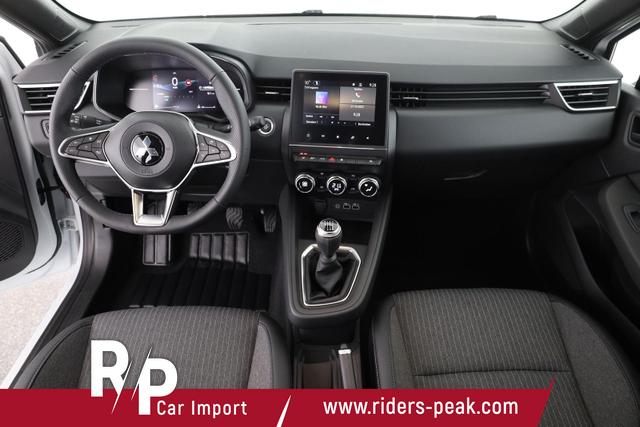 Mitsubishi Colt Select 1.0 MPI-T Select, LED, Kamera, Side, Winter, 17-Zoll, 5 J.-Garantie 