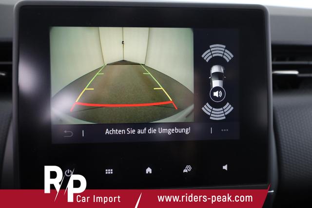 Mitsubishi Colt Select 1.0 MPI-T Select, LED, Kamera, Side, Winter, 17-Zoll, 5 J.-Garantie 