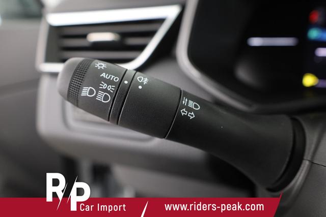 Mitsubishi Colt Select 1.0 MPI-T Select, LED, Kamera, Side, Winter, 17-Zoll, 5 J.-Garantie 