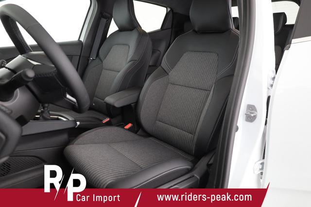 Mitsubishi Colt Select 1.0 MPI-T Select, LED, Kamera, Side, Winter, 17-Zoll, 5 J.-Garantie 