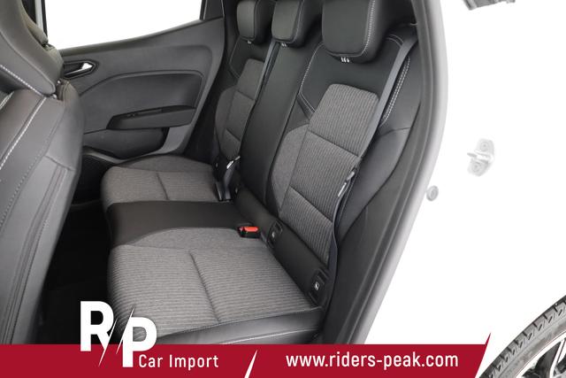 Mitsubishi Colt Select 1.0 MPI-T Select, LED, Kamera, Side, Winter, 17-Zoll, 5 J.-Garantie 