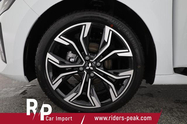 Mitsubishi Colt Select 1.0 MPI-T Select, LED, Kamera, Side, Winter, 17-Zoll, 5 J.-Garantie 