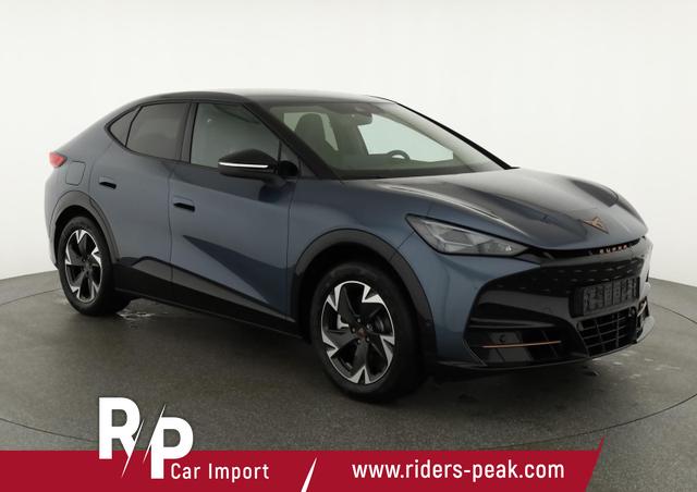 Cupra Tavascan 210 kW Endurance 210kW, Navi, Wärmepumpe, 5-J Garantie 