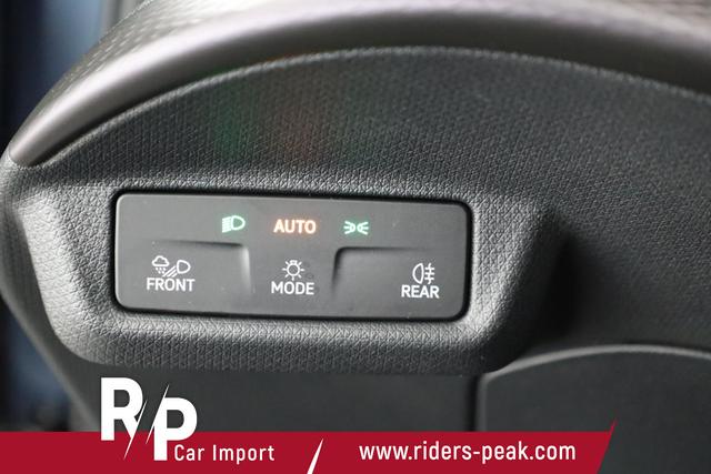 Cupra Tavascan 210 kW Endurance 210kW, Navi, Wärmepumpe, 5-J Garantie 