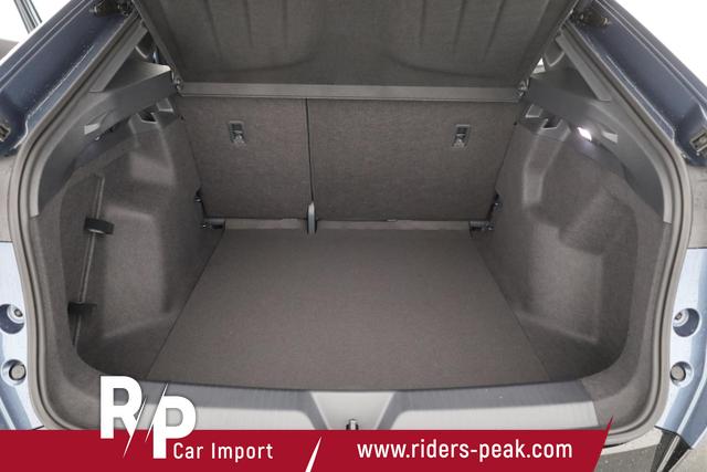 Cupra Tavascan 210 kW Endurance 210kW, Navi, Wärmepumpe, 5-J Garantie 