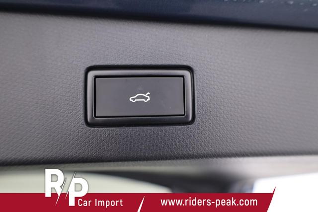 Cupra Tavascan 210 kW Endurance 210kW, Navi, Wärmepumpe, 5-J Garantie 