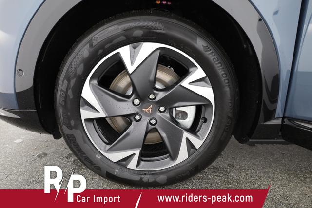 Cupra Tavascan 210 kW Endurance 210kW, Navi, Wärmepumpe, 5-J Garantie 