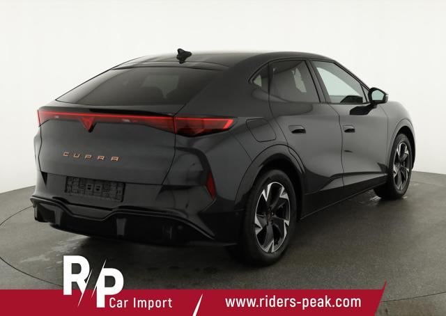 Cupra Tavascan - 210 kW Endurance 210kW, Navi, Wärmepumpe, 5-J Garantie