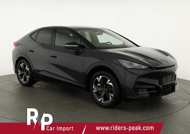 Cupra Tavascan 210 kW Endurance 210kW, Navi, Wärmepumpe, 5-J Garantie 