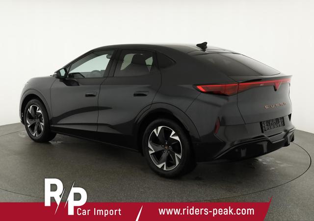 Cupra Tavascan 210 kW Endurance 210kW, Navi, Wärmepumpe, 5-J Garantie 