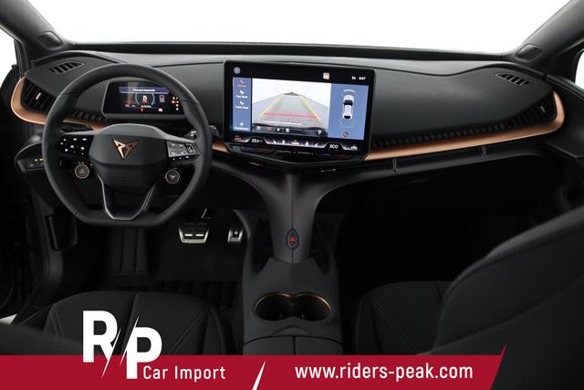 Cupra Tavascan 210 kW Endurance 210kW, Navi, Wärmepumpe, 5-J Garantie 