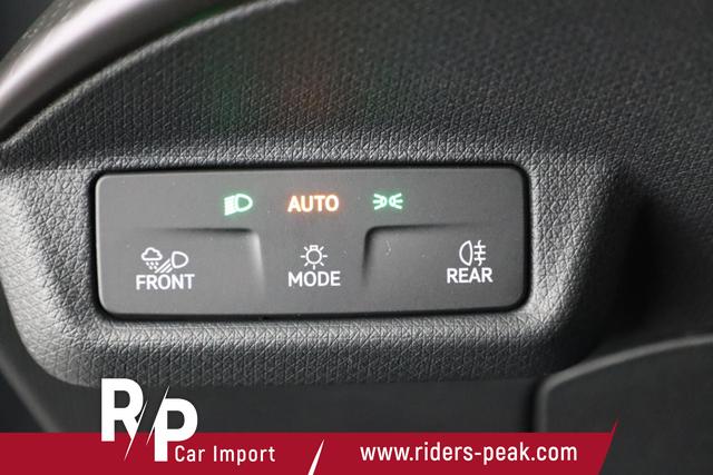 Cupra Tavascan 210 kW Endurance 210kW, Navi, Wärmepumpe, 5-J Garantie 