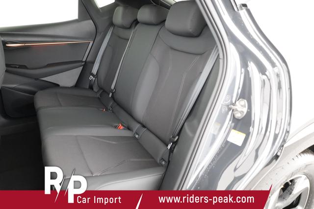 Cupra Tavascan 210 kW Endurance 210kW, Navi, Wärmepumpe, 5-J Garantie 