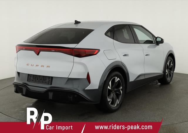 Cupra Tavascan - 210 kW Endurance 210kW, Navi, Wärmepumpe, 5-J Garantie