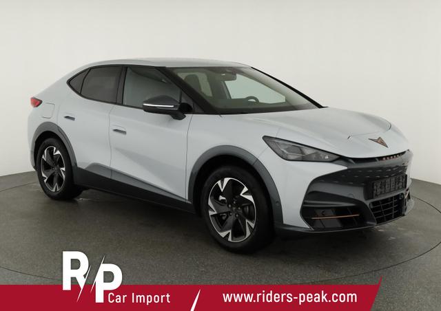 Cupra Tavascan 210 kW Endurance 210kW, Navi, Wärmepumpe, 5-J Garantie 